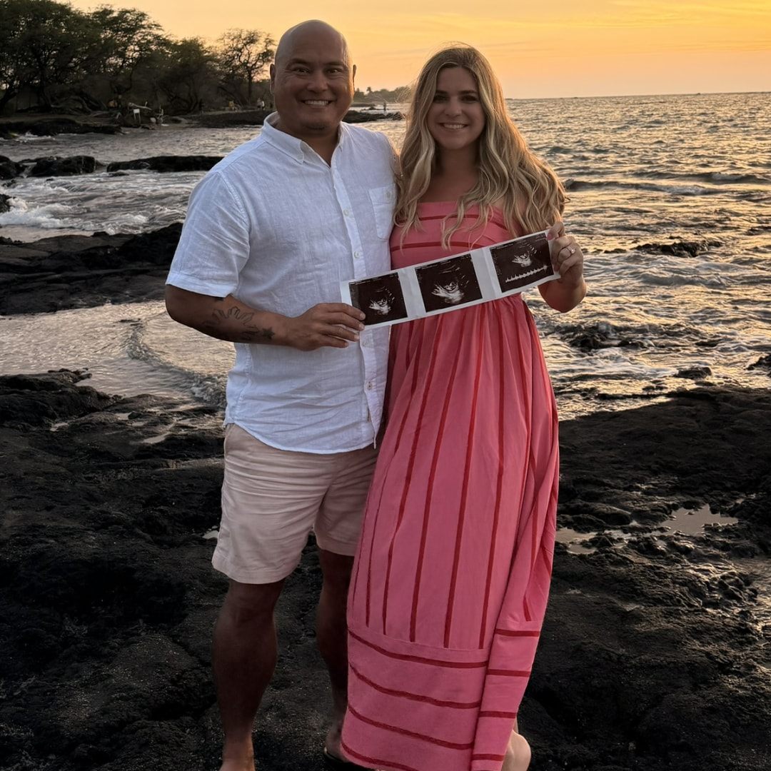 Photo shared by Addison for their Babylist baby registry.