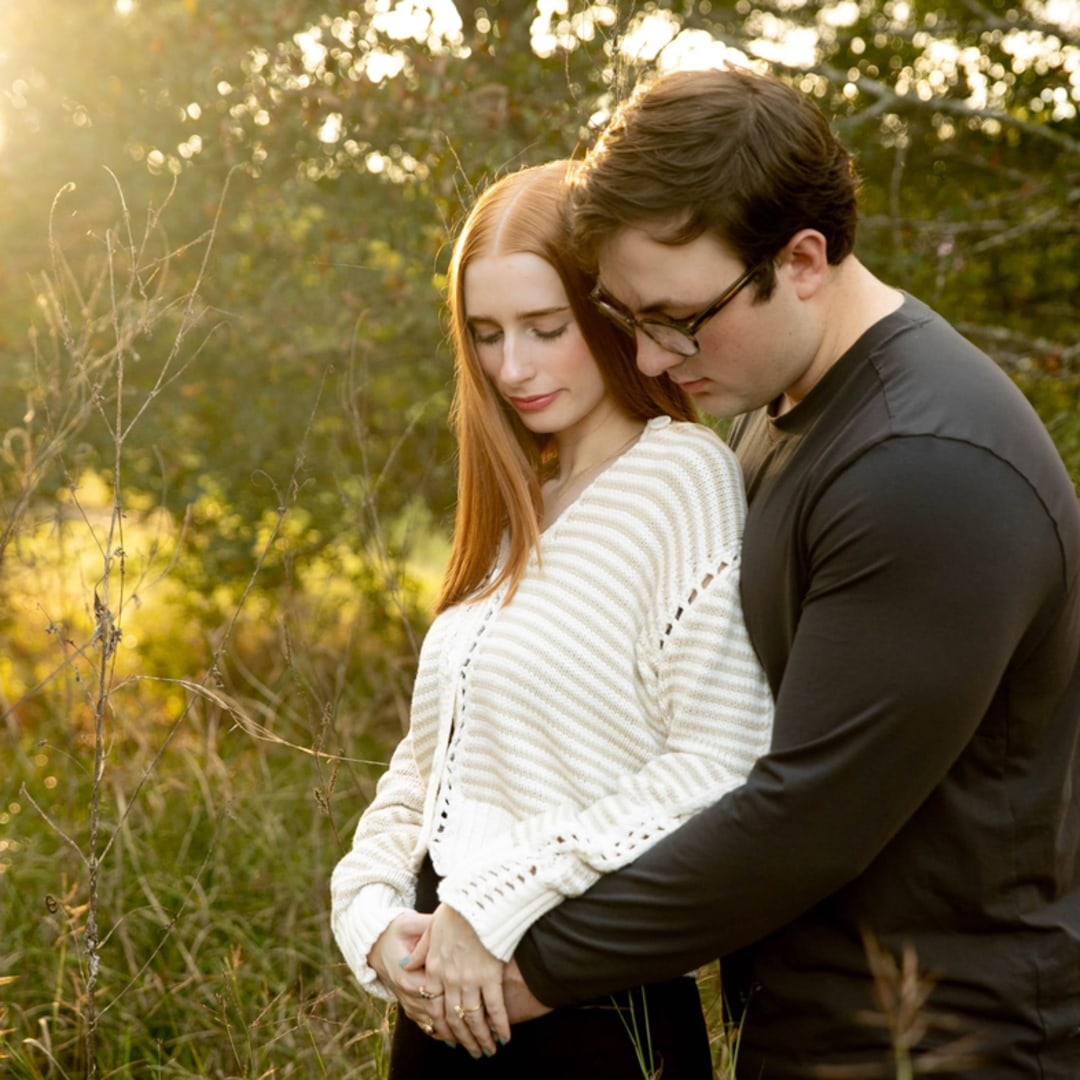 Photo shared by Amanda for their Babylist baby registry.