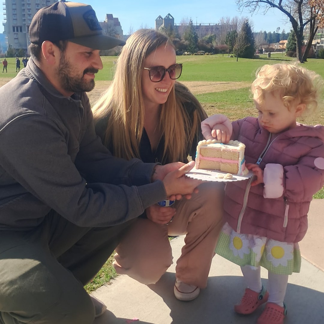 Photo shared by Jessica for their Babylist baby registry.