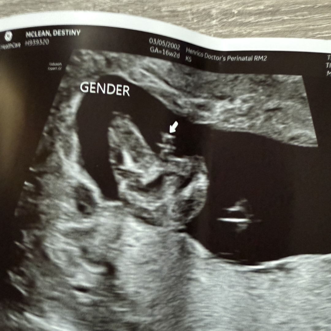 Photo shared by Destiny for their Babylist baby registry.