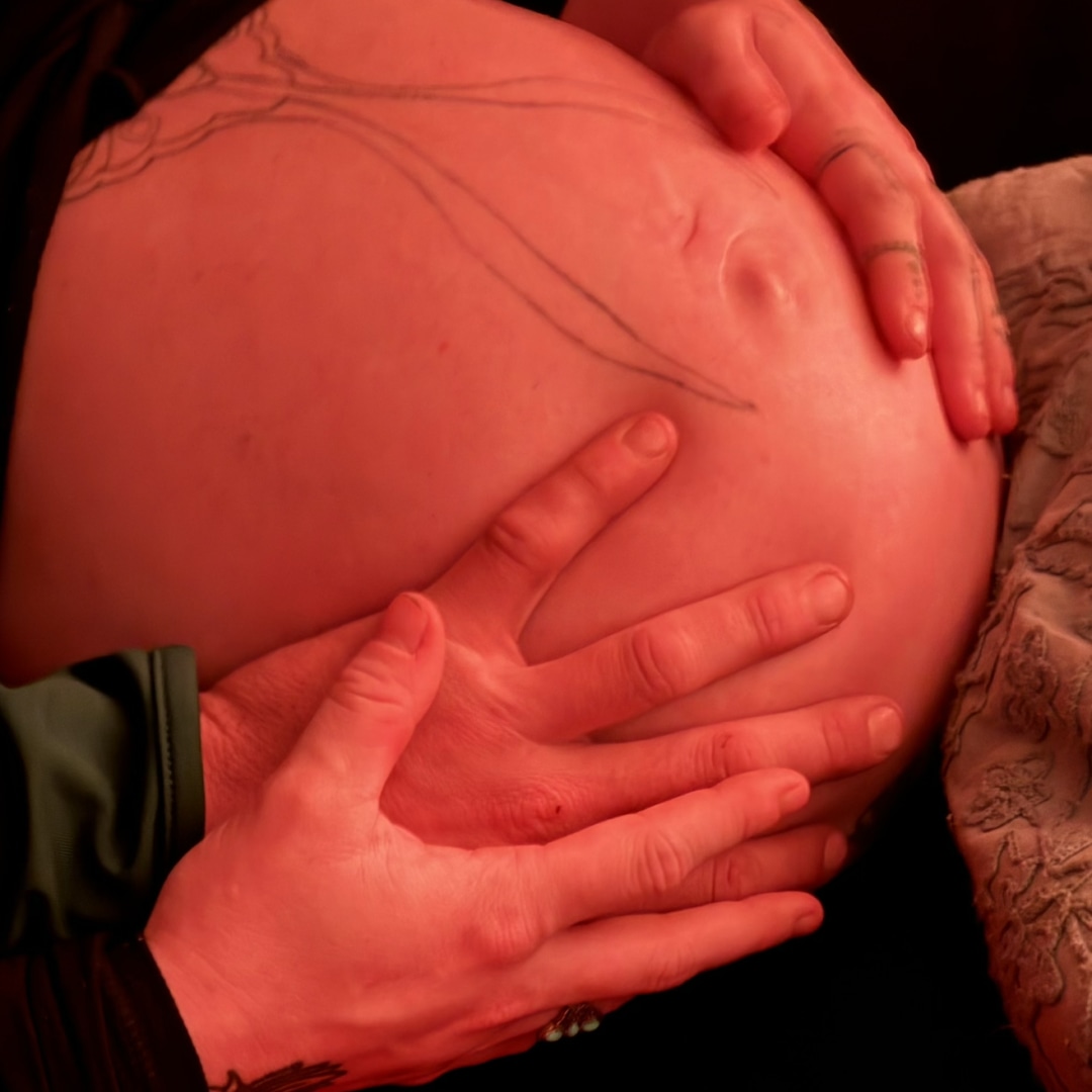 Photo shared by Jared for their Babylist baby registry.