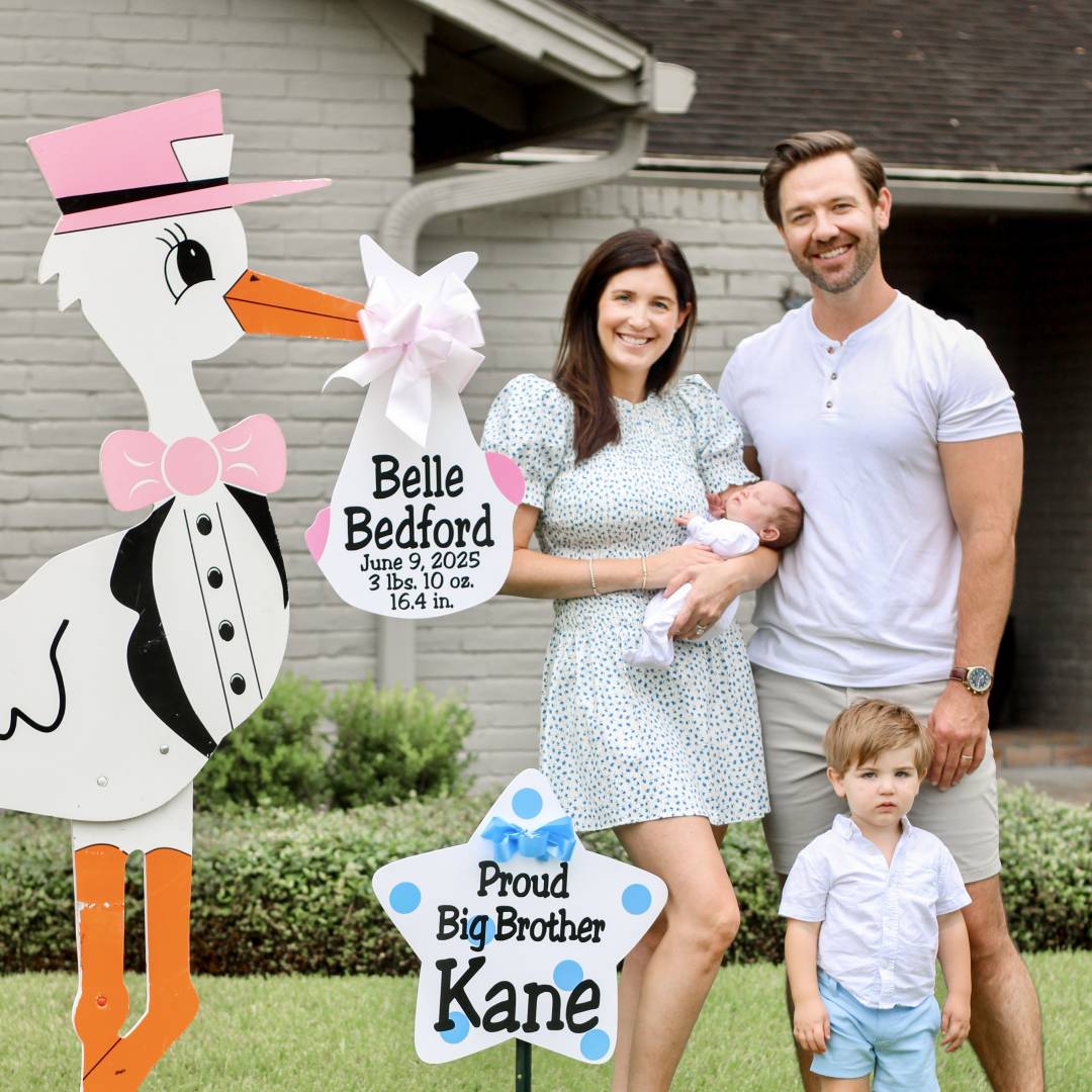 Photo shared by Ryan for their Babylist baby registry.