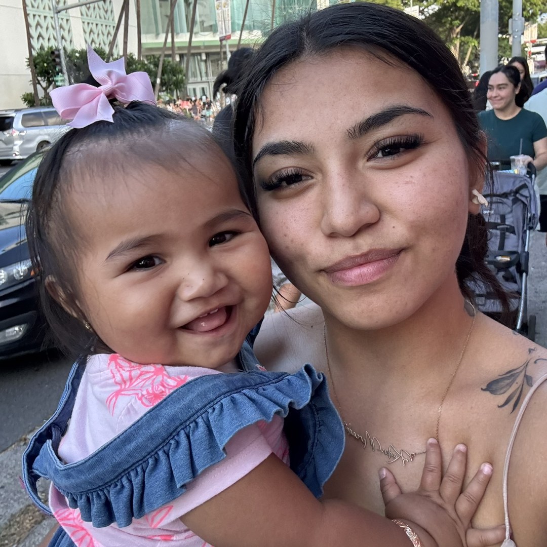 Photo shared by Sharai for their Babylist baby registry.