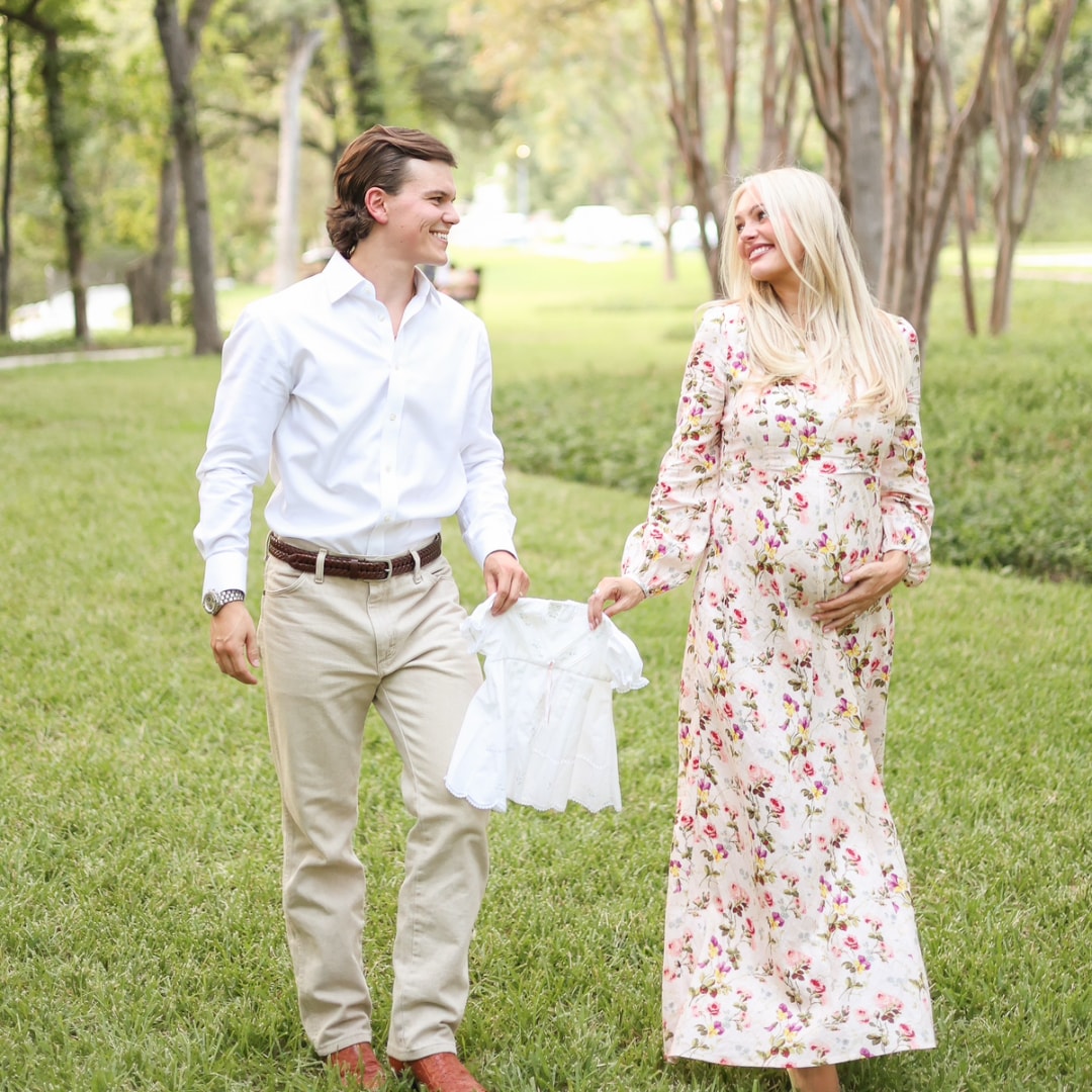 Photo shared by Hillary for their Babylist baby registry.