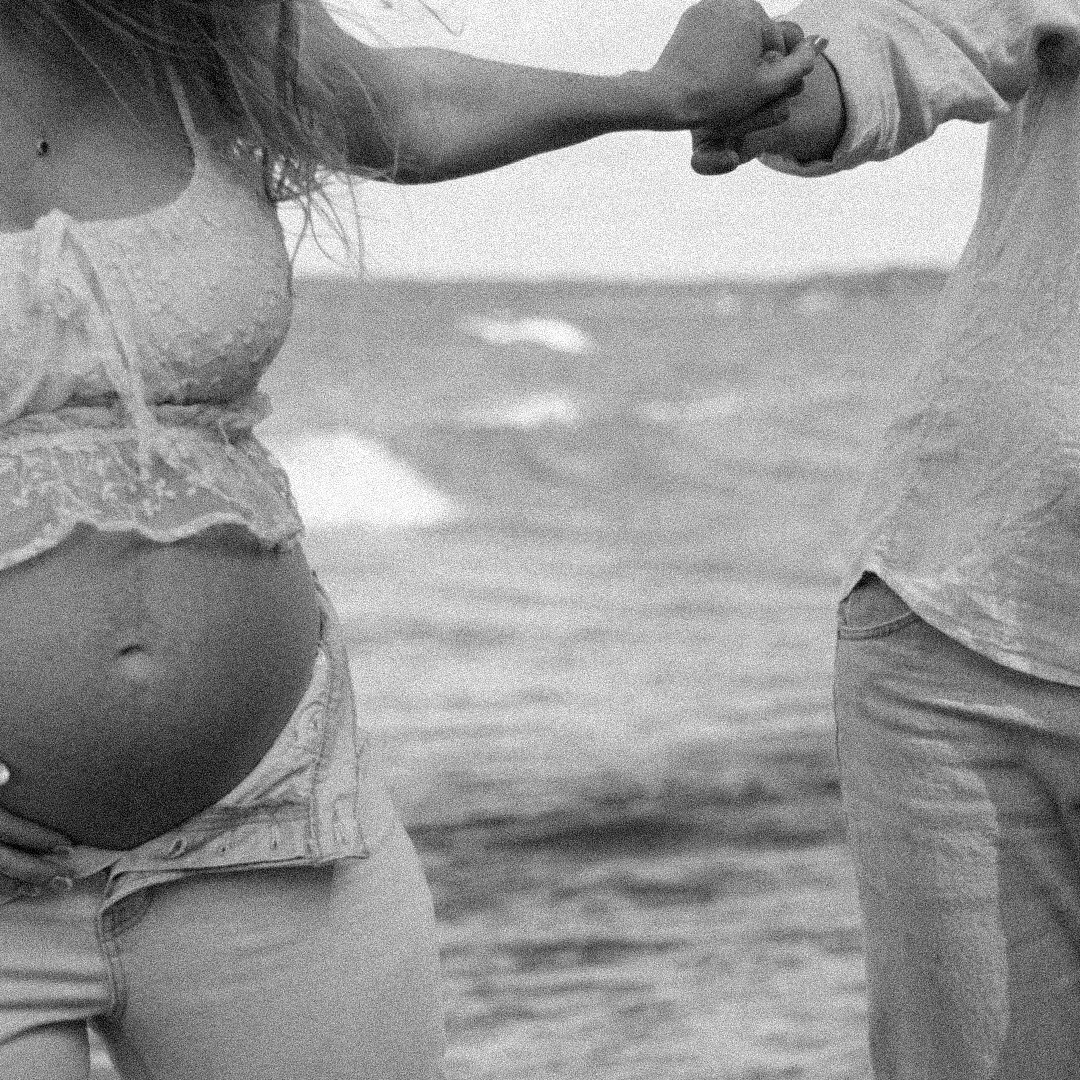 Photo shared by Hannah for their Babylist baby registry.