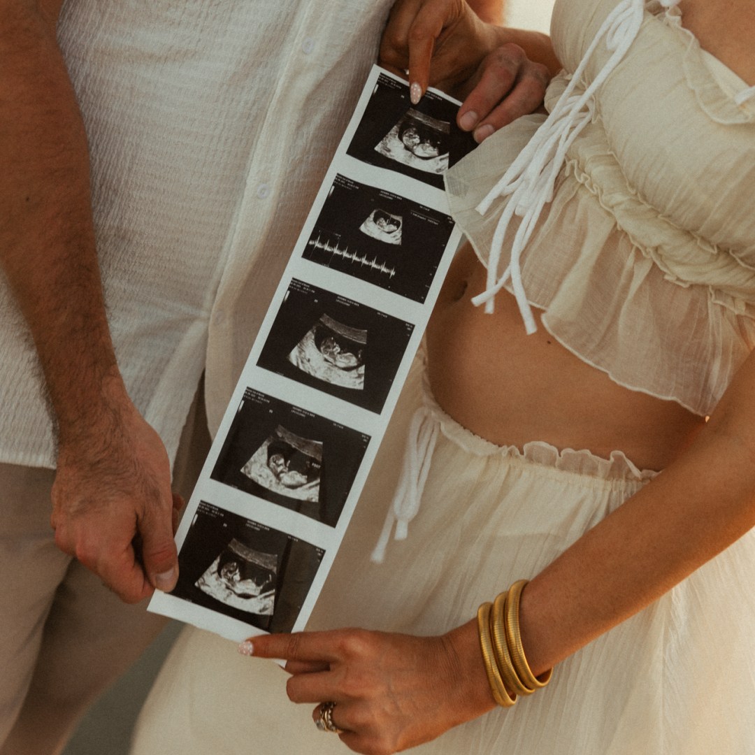 Photo shared by Ginny for their Babylist baby registry.