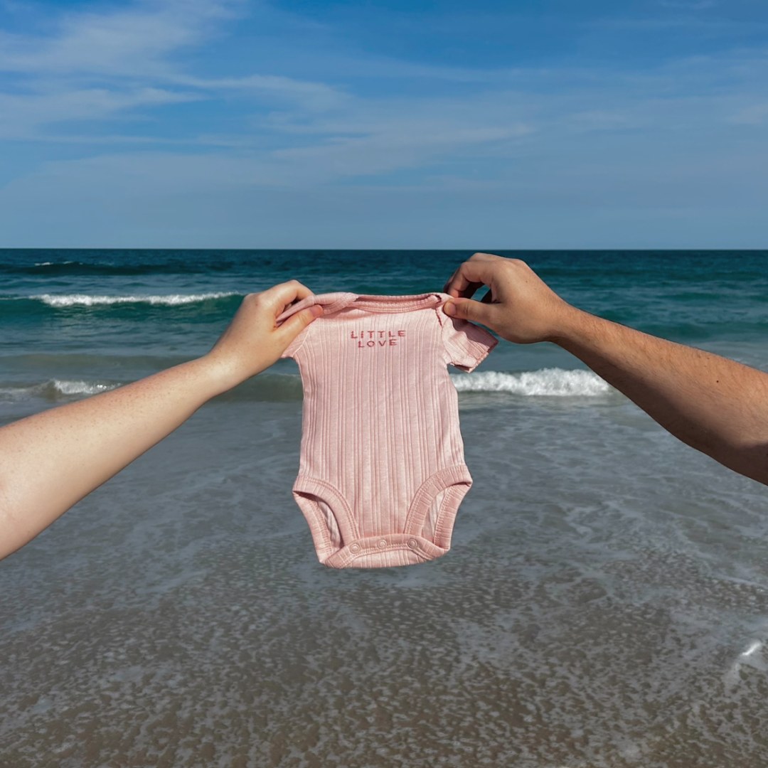 Photo shared by Mariya for their Babylist baby registry.