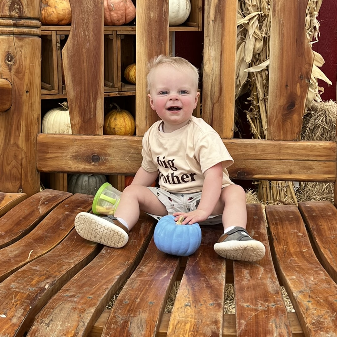 Photo shared by DeEllen for their Babylist baby registry.