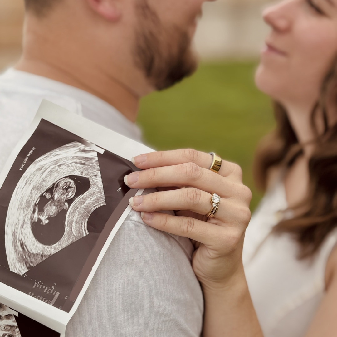 Photo shared by Lillian for their Babylist baby registry.