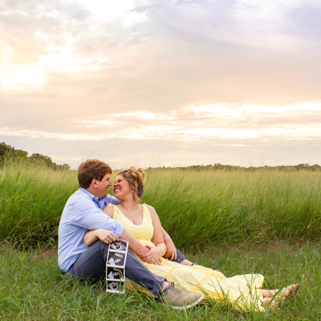 Photo shared by Lacey for their Babylist baby registry.