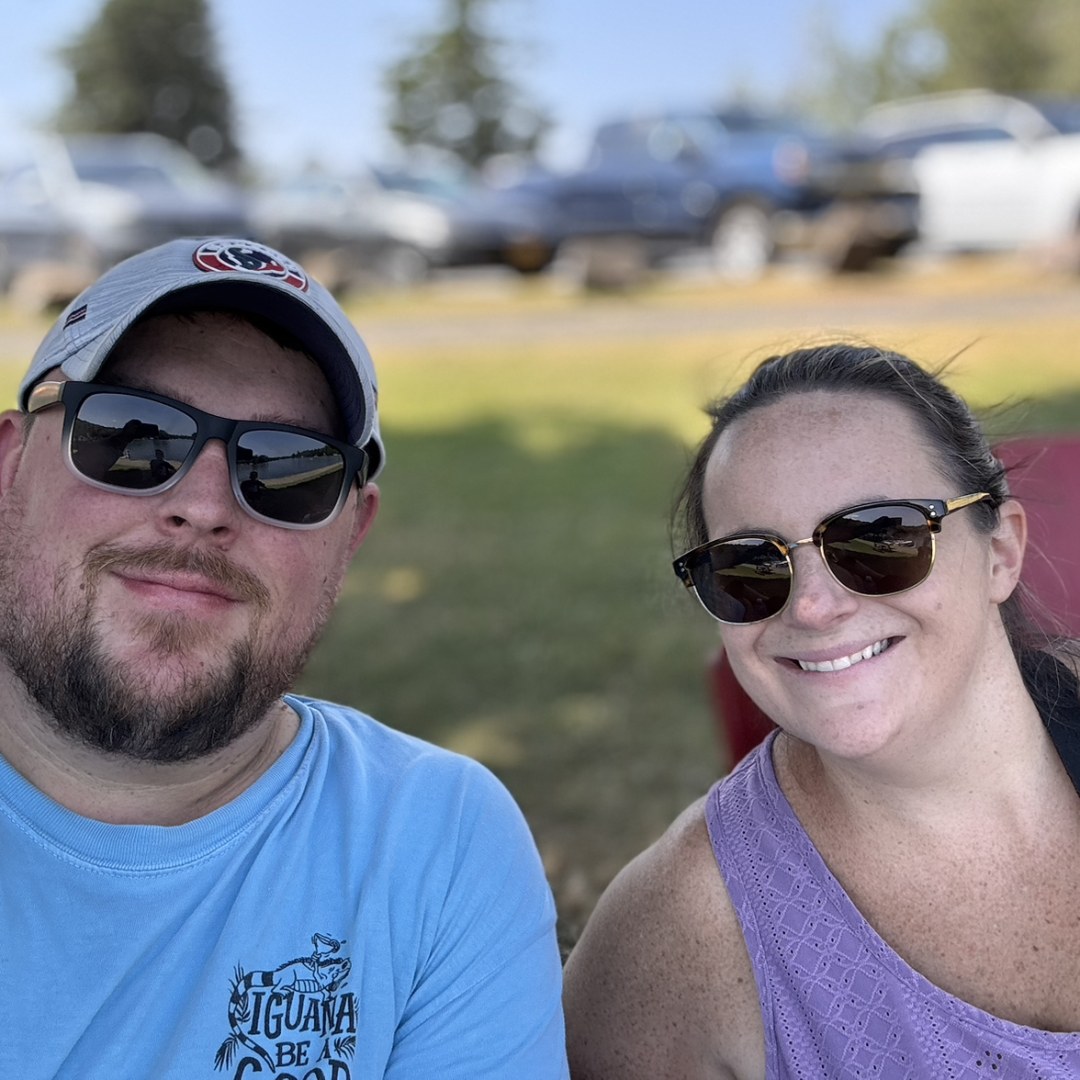 Photo shared by Brooke for their Babylist baby registry.