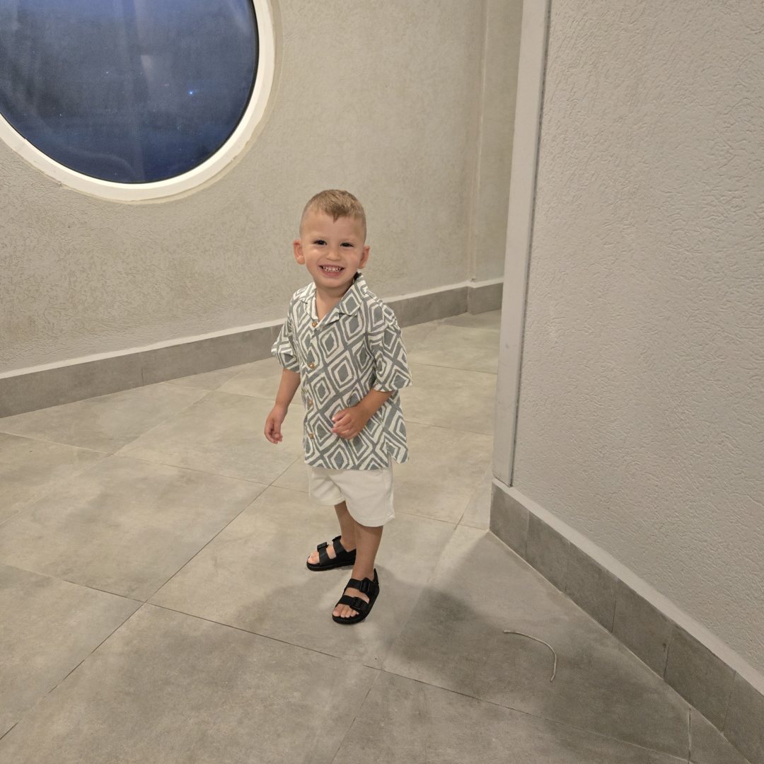 Photo shared by Eva for their Babylist baby registry.