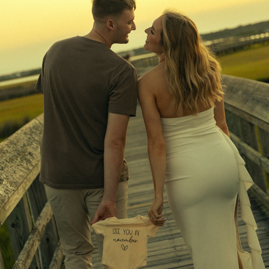 Photo shared by Allee for their Babylist baby registry.