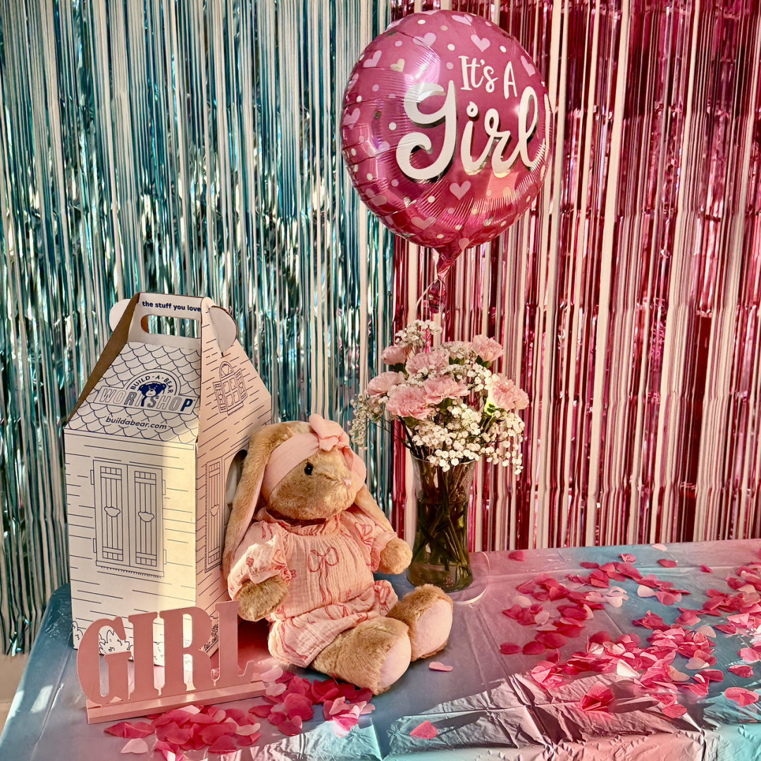 Photo shared by Jessica for their Babylist baby registry.