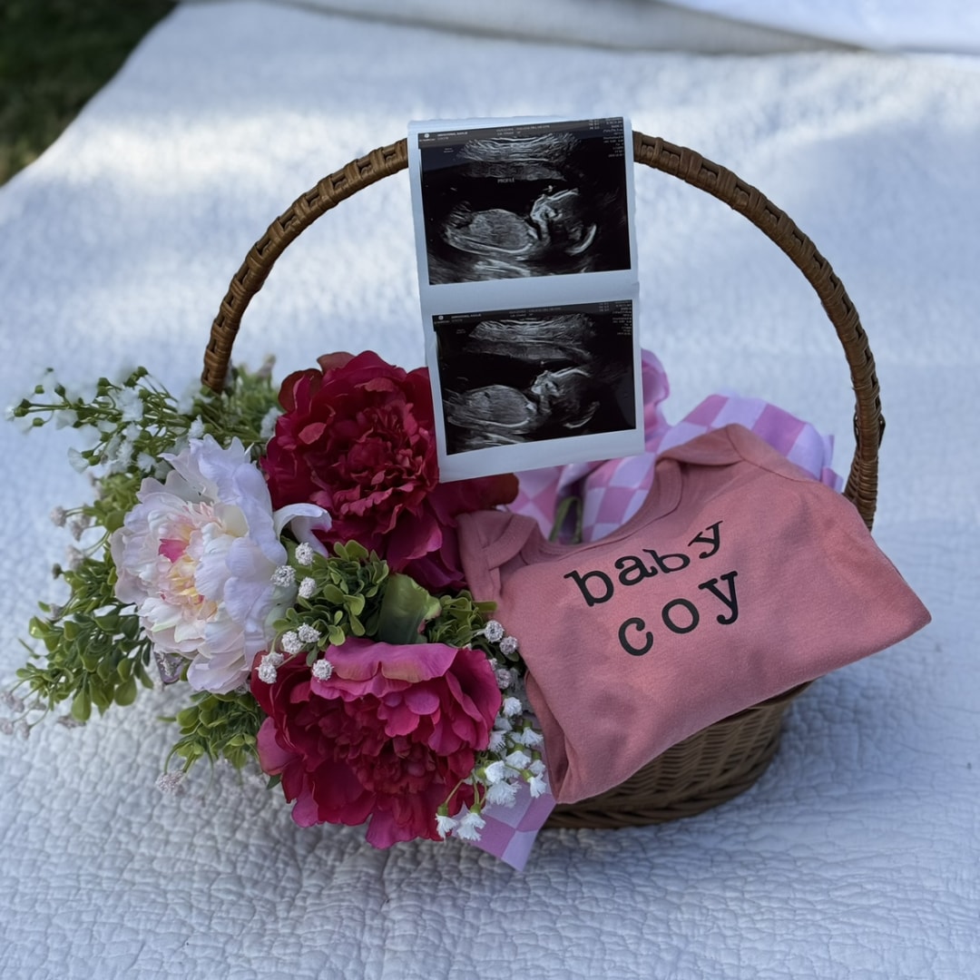 Photo shared by Kaylie for their Babylist baby registry.