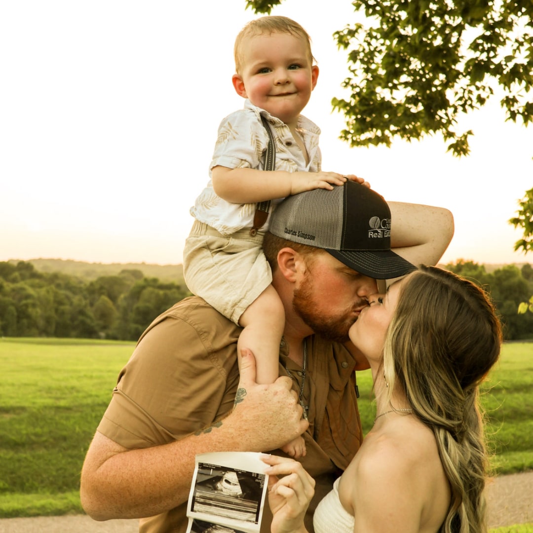 Photo shared by Abby for their Babylist baby registry.