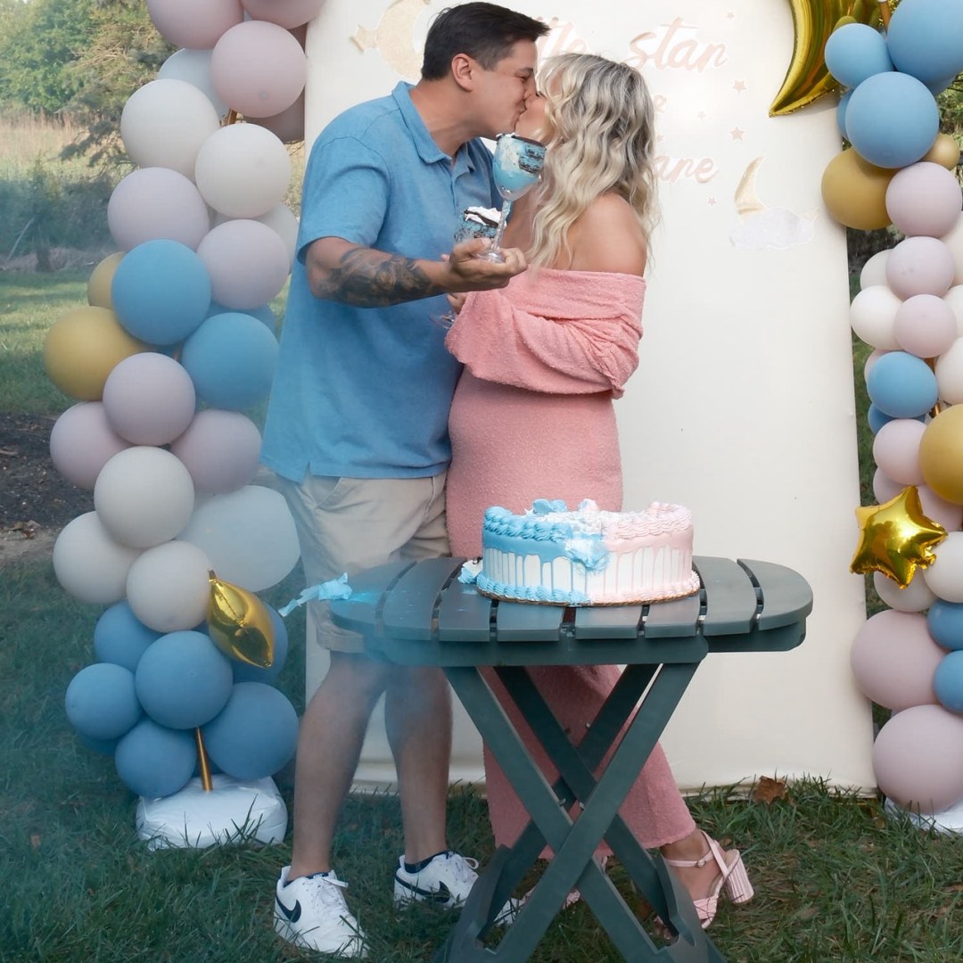 Photo shared by Jessa for their Babylist baby registry.