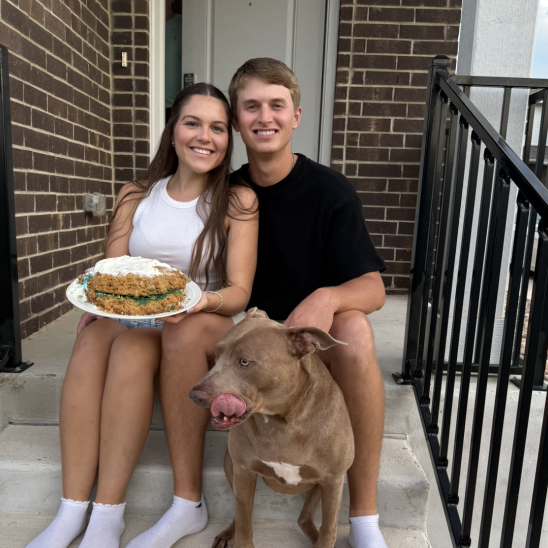 Photo shared by Abby for their Babylist baby registry.