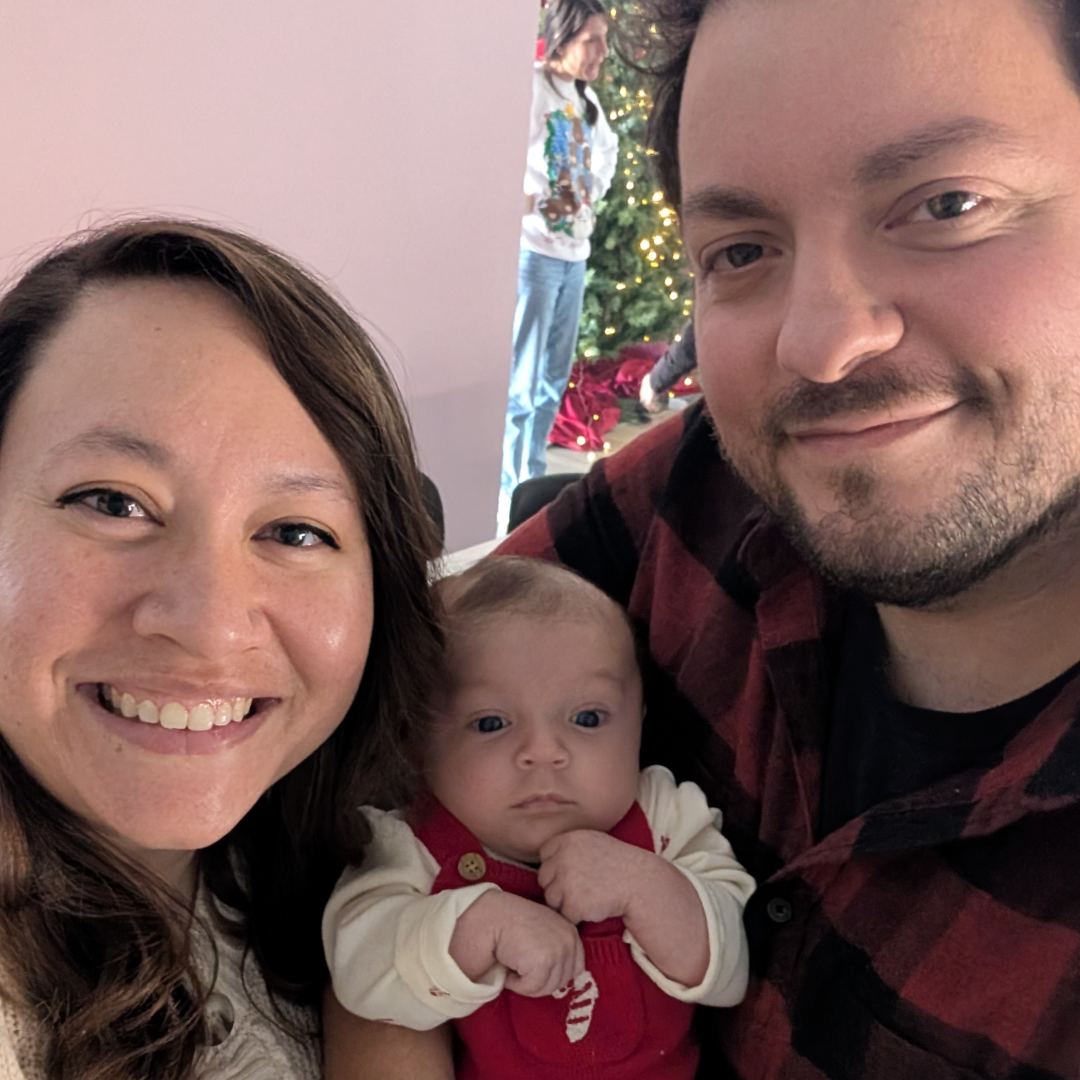 Photo shared by Samantha for their Babylist baby registry.