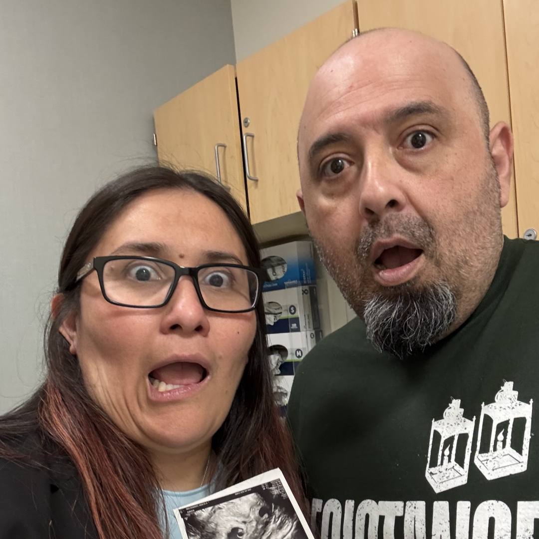 Photo shared by Graciela for their Babylist baby registry.