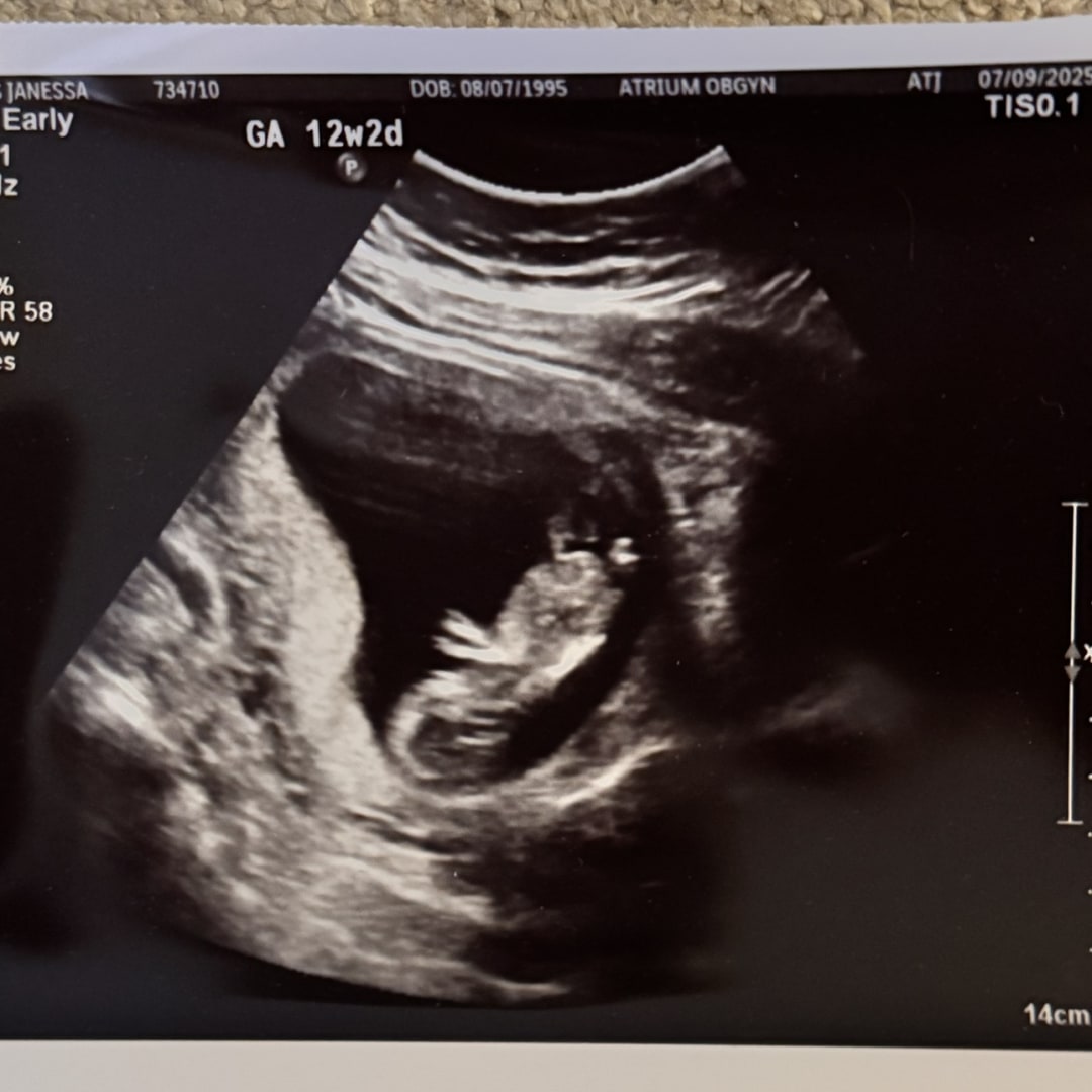 Photo shared by Janessa for their Babylist baby registry.