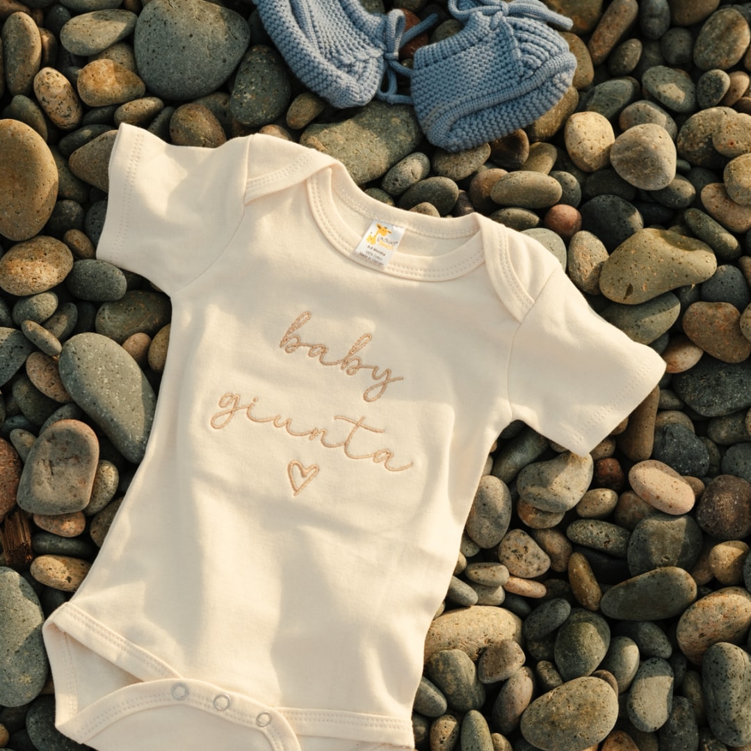 Photo shared by Reilly for their Babylist baby registry.