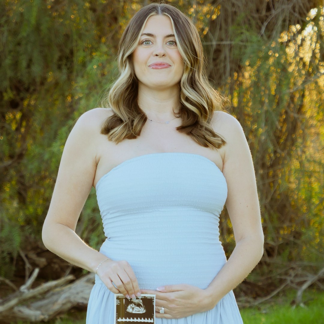 Photo shared by McKenzie for their Babylist baby registry.