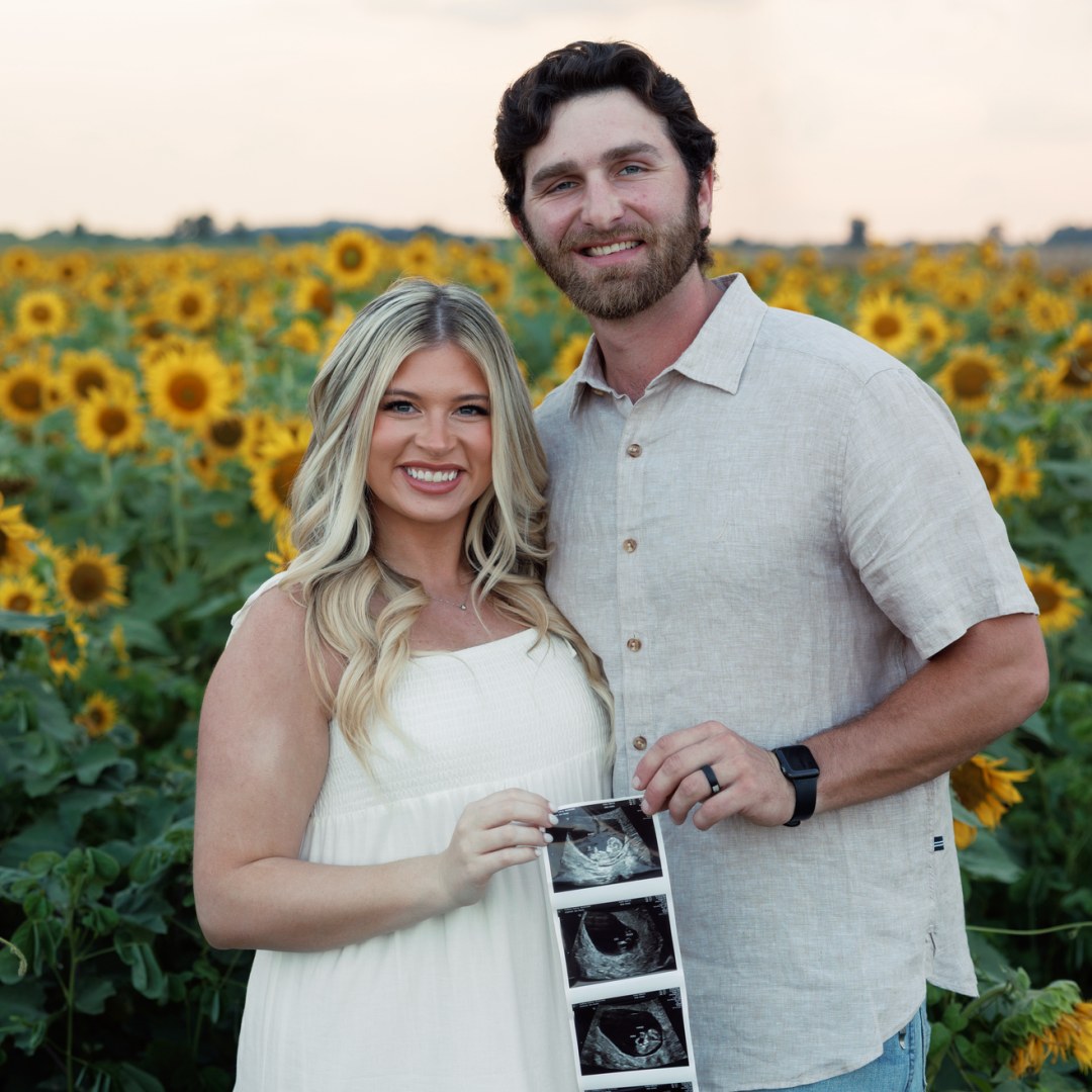 Photo shared by Sydney for their Babylist baby registry.