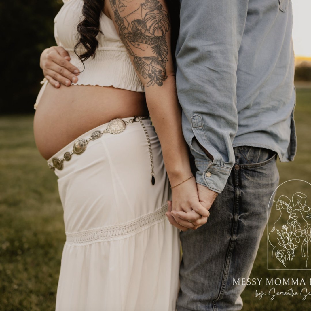 Photo shared by Cathryn for their Babylist baby registry.