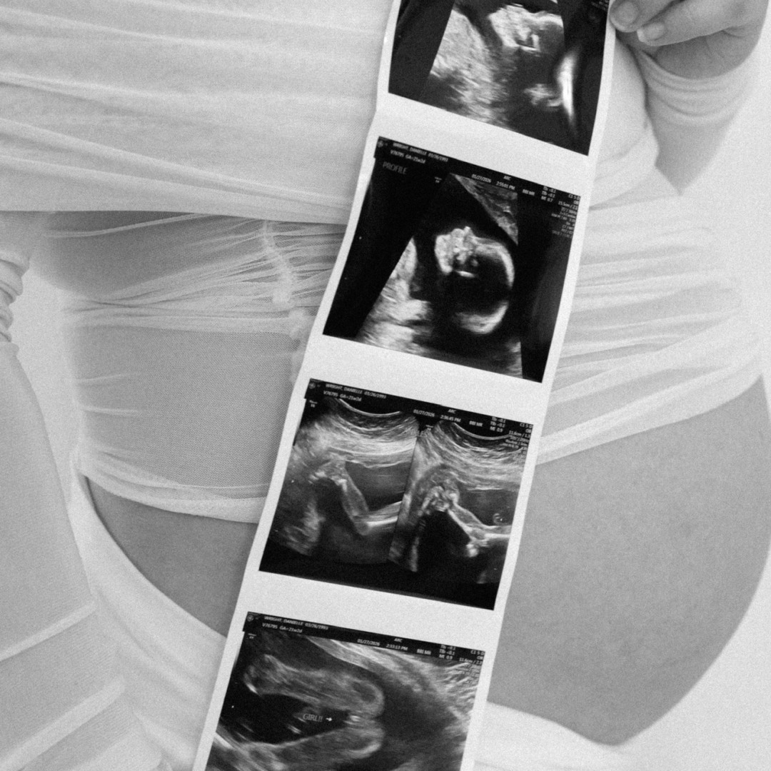 Photo shared by Danielle for their Babylist baby registry.