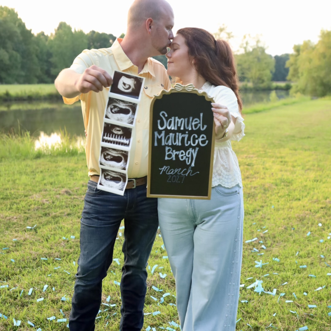 Photo shared by Alex for their Babylist baby registry.