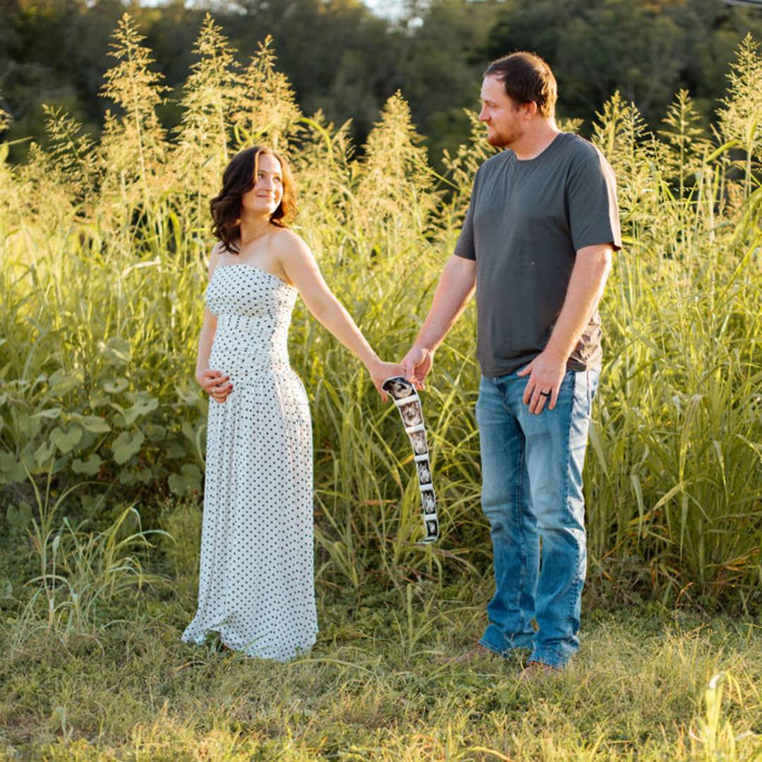 Photo shared by Caitlin for their Babylist baby registry.
