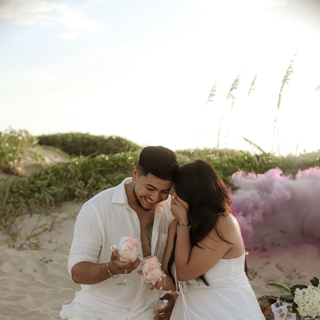 Photo shared by Maria for their Babylist baby registry.