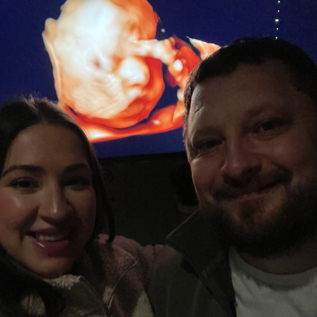 Photo shared by Natalia for their Babylist baby registry.