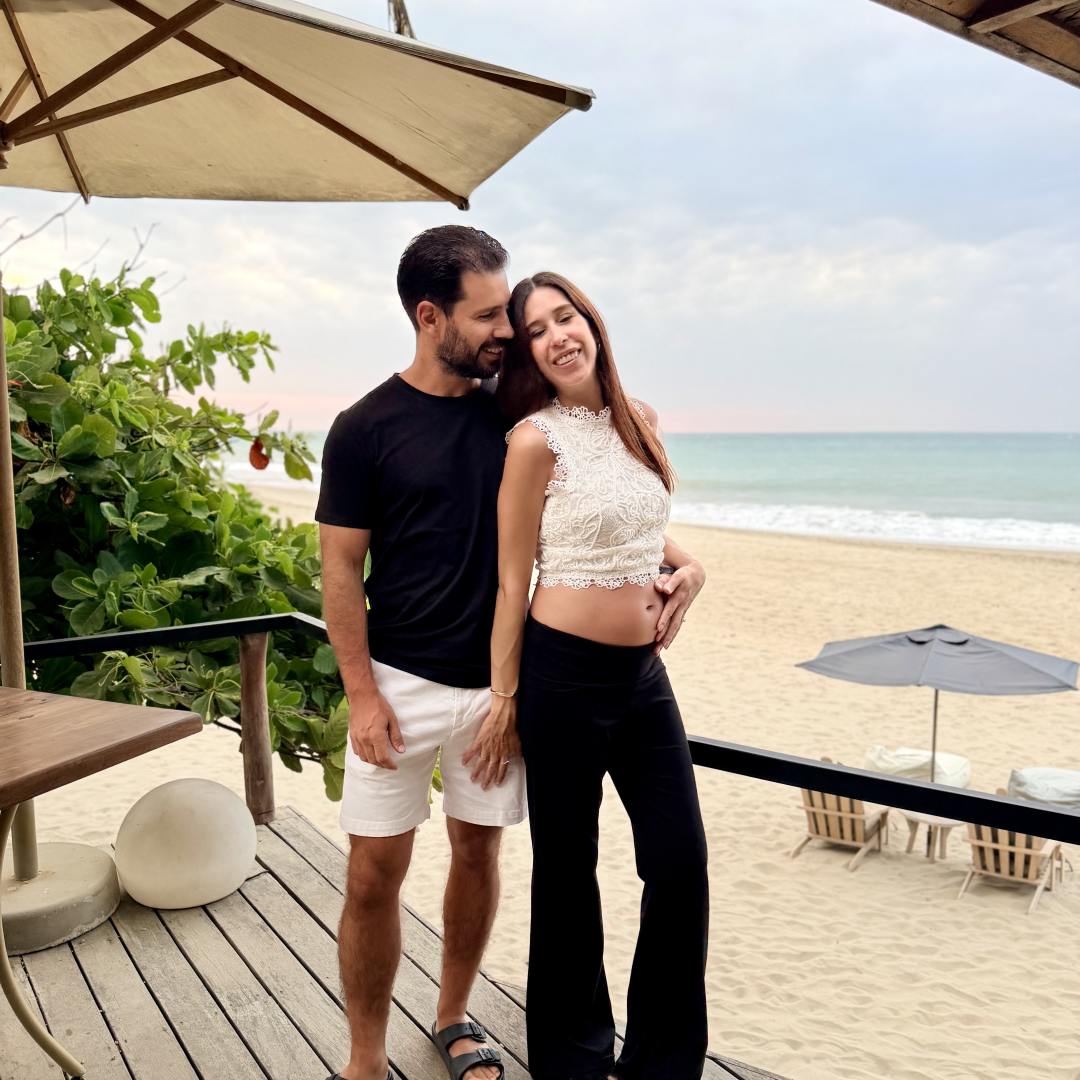 Photo shared by Carolina for their Babylist baby registry.