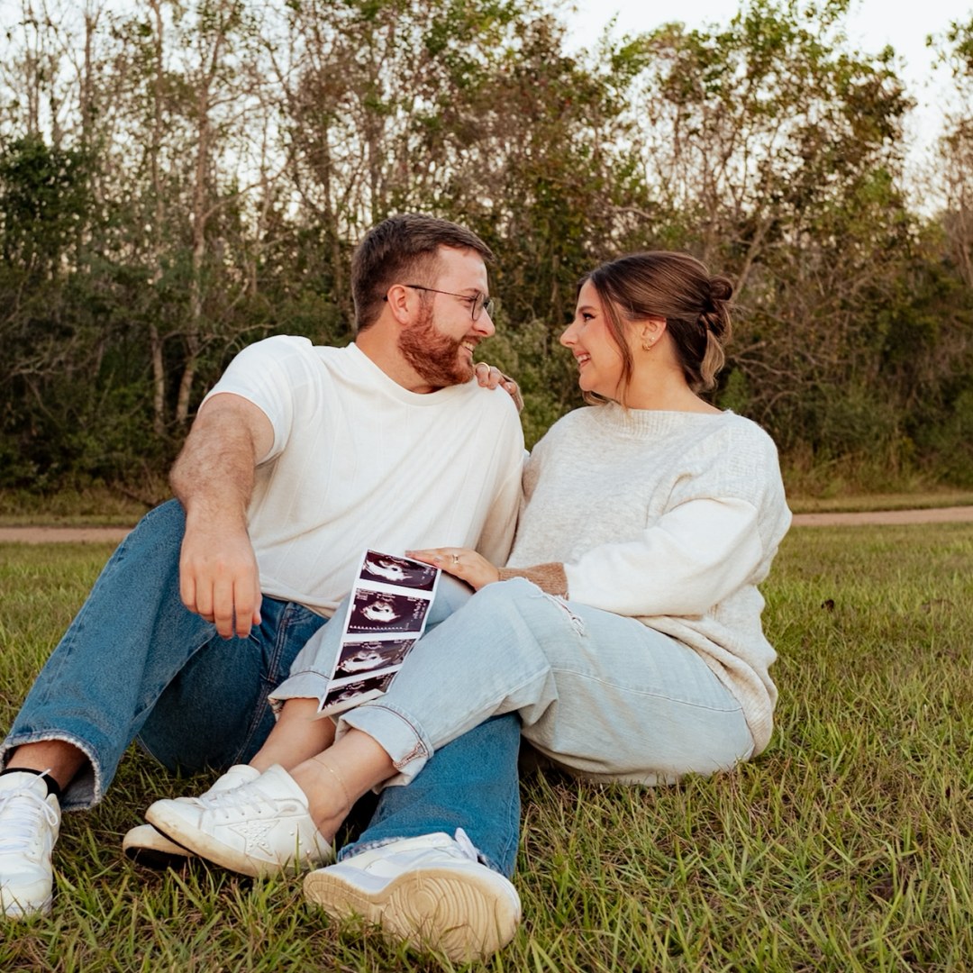 Photo shared by Katie for their Babylist baby registry.