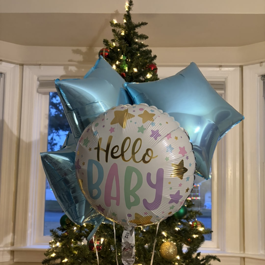 Photo shared by Emma for their Babylist baby registry.