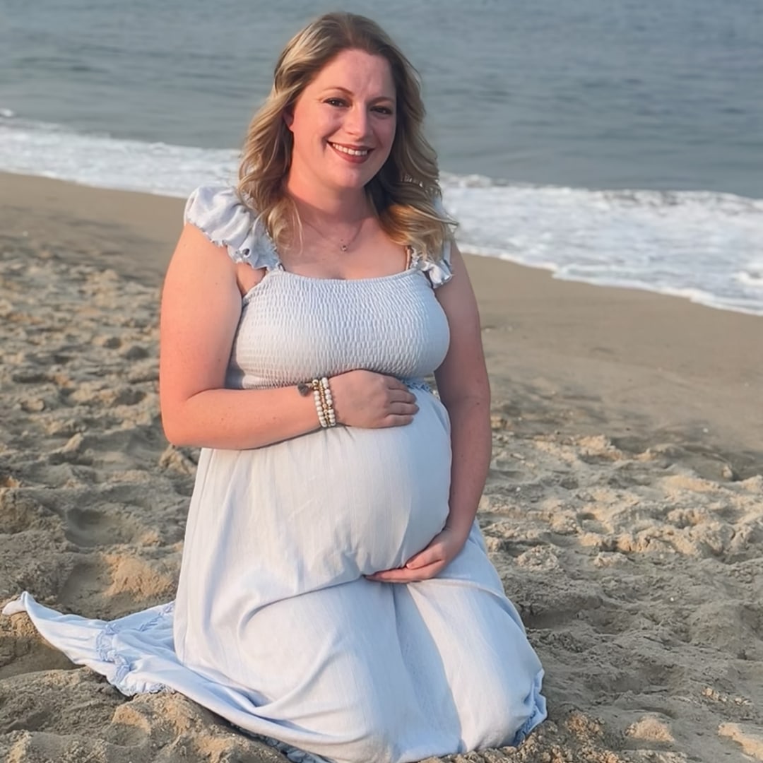 Photo shared by Bethanie for their Babylist baby registry.