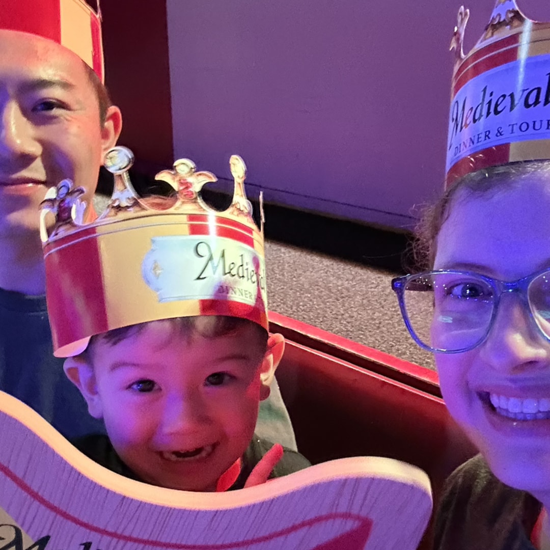 Photo shared by Danielle for their Babylist baby registry.