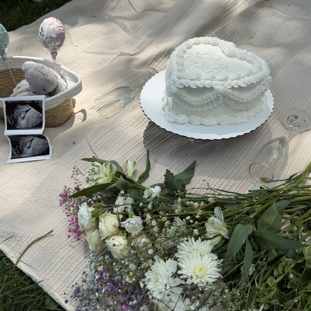 Photo shared by Kayleigh for their Babylist baby registry.