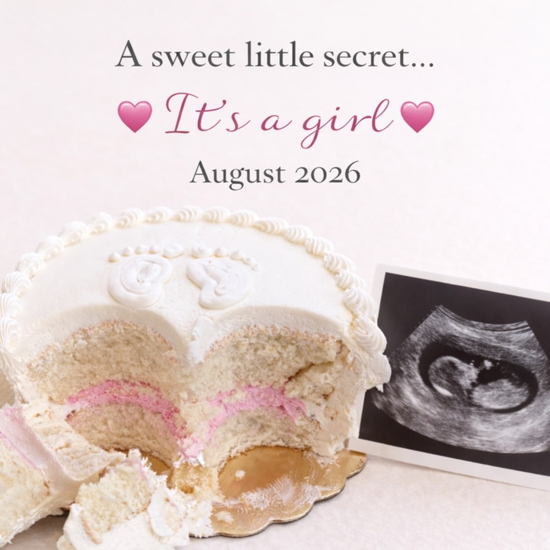 Photo shared by Tori for their Babylist baby registry.