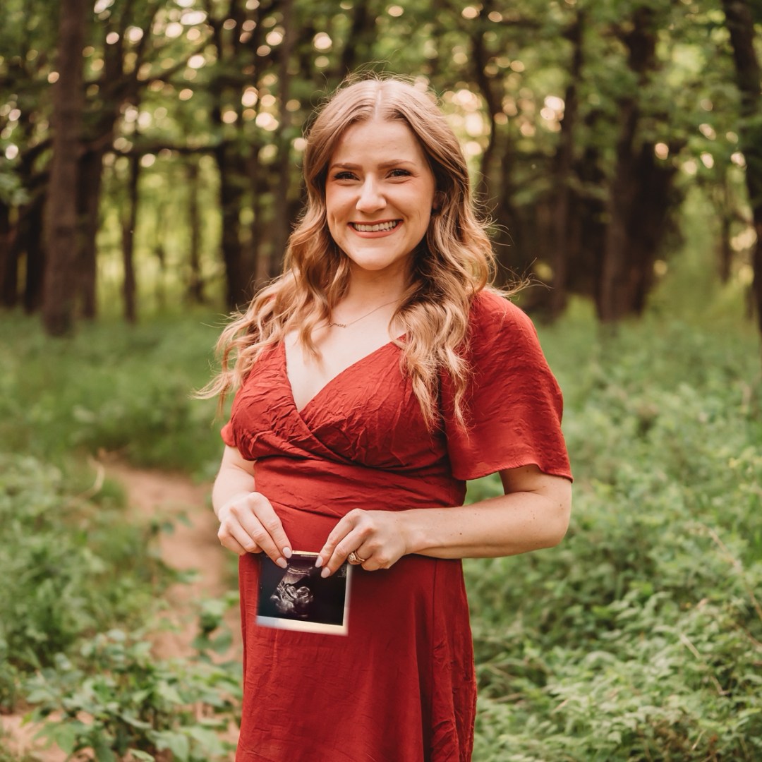 Photo shared by Kaitie for their Babylist baby registry.