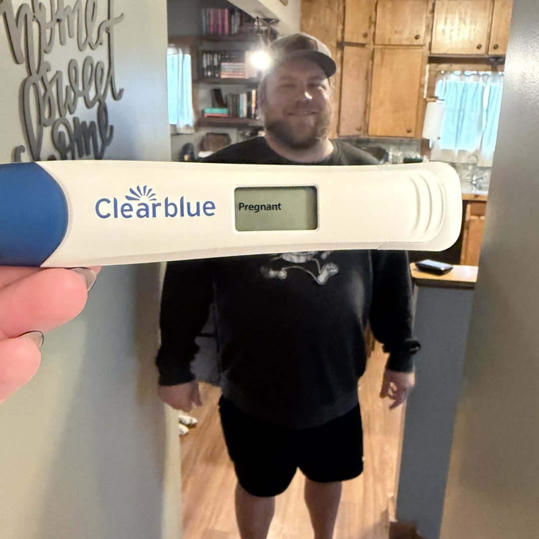 Photo shared by Danielle for their Babylist baby registry.