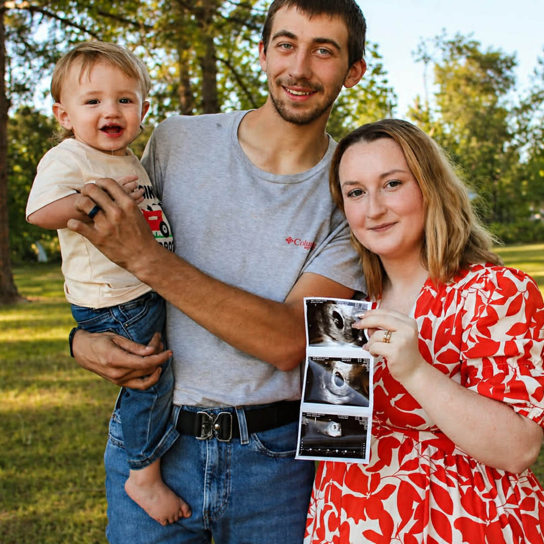 Photo shared by Madi for their Babylist baby registry.