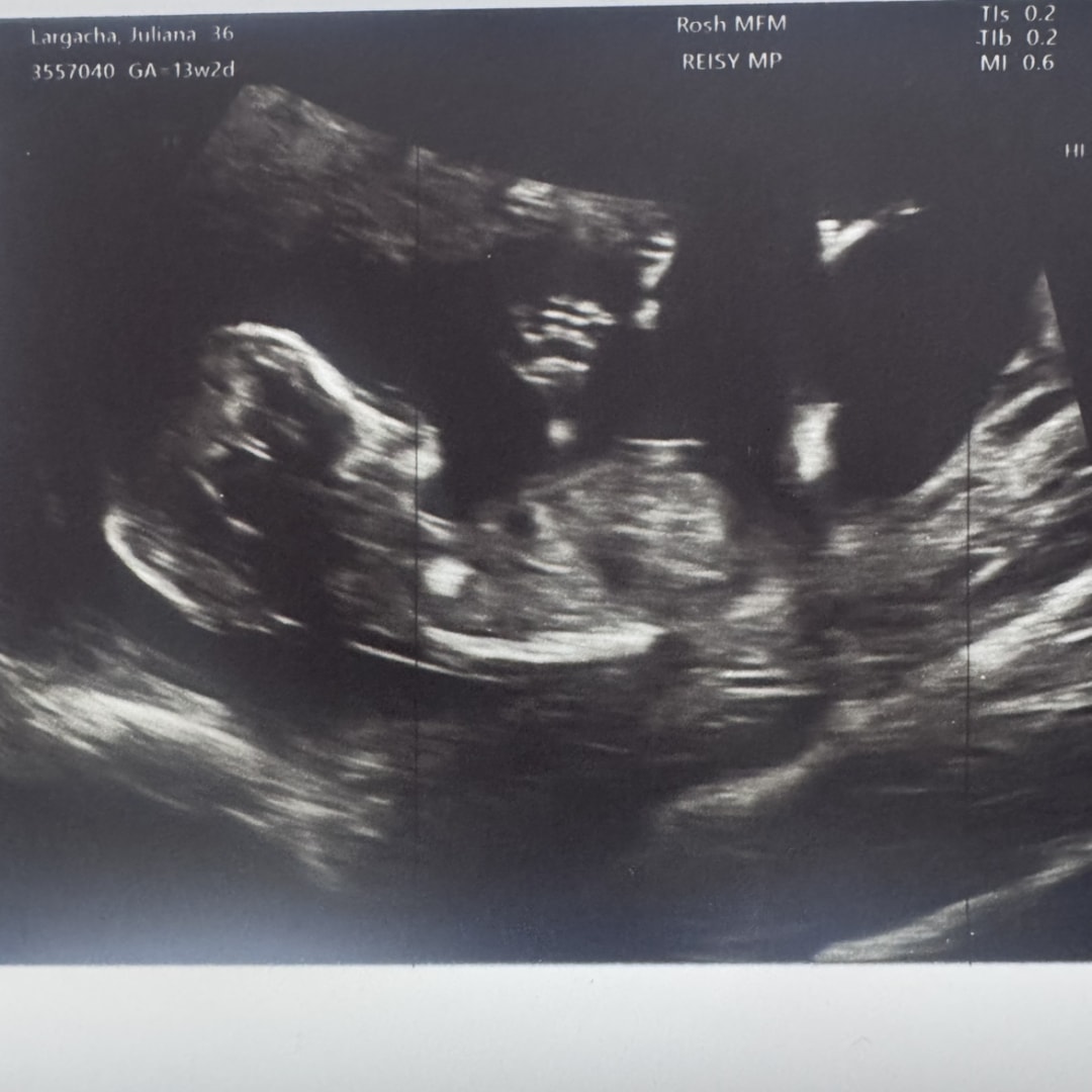 Photo shared by Juliana for their Babylist baby registry.