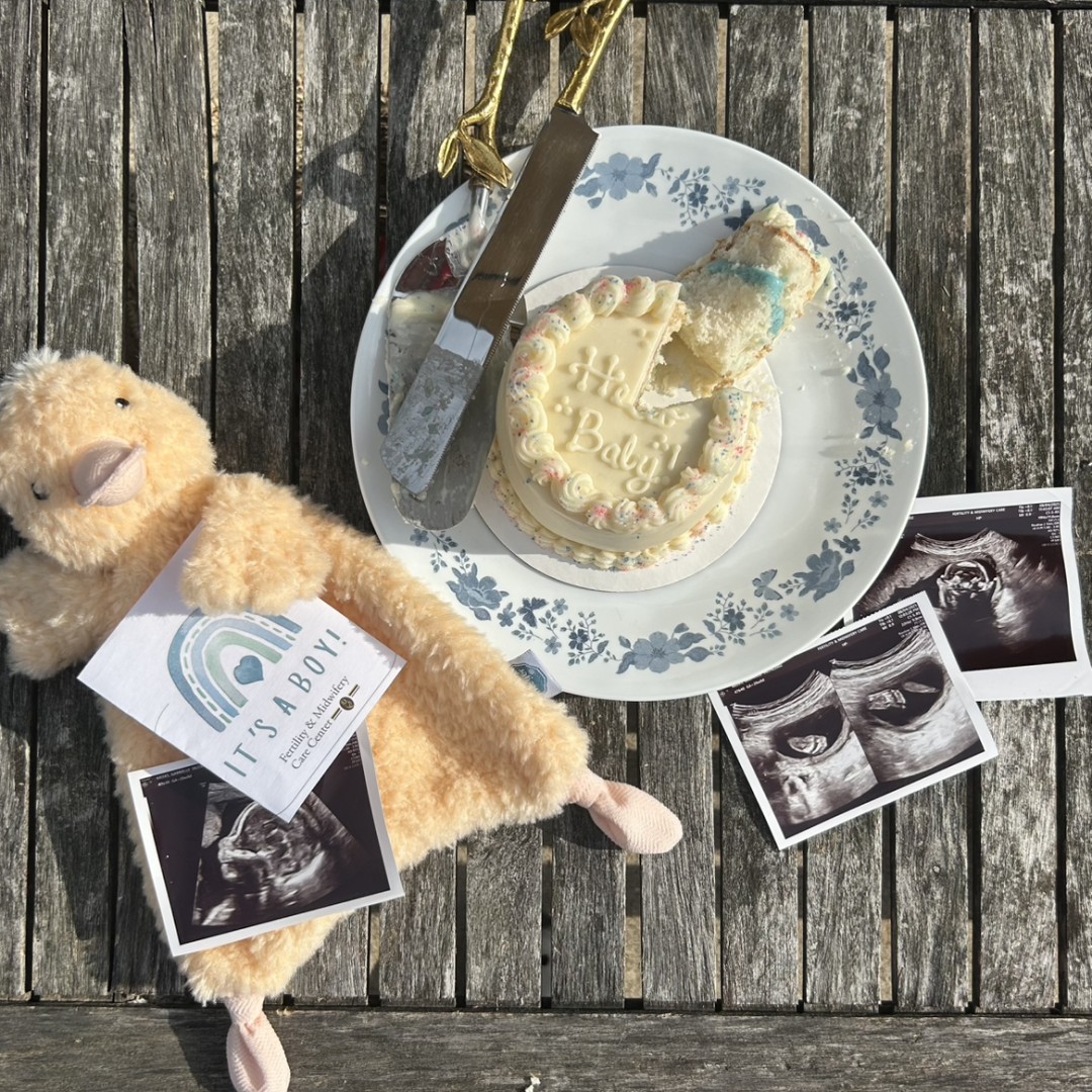 Photo shared by Gabrielle for their Babylist baby registry.