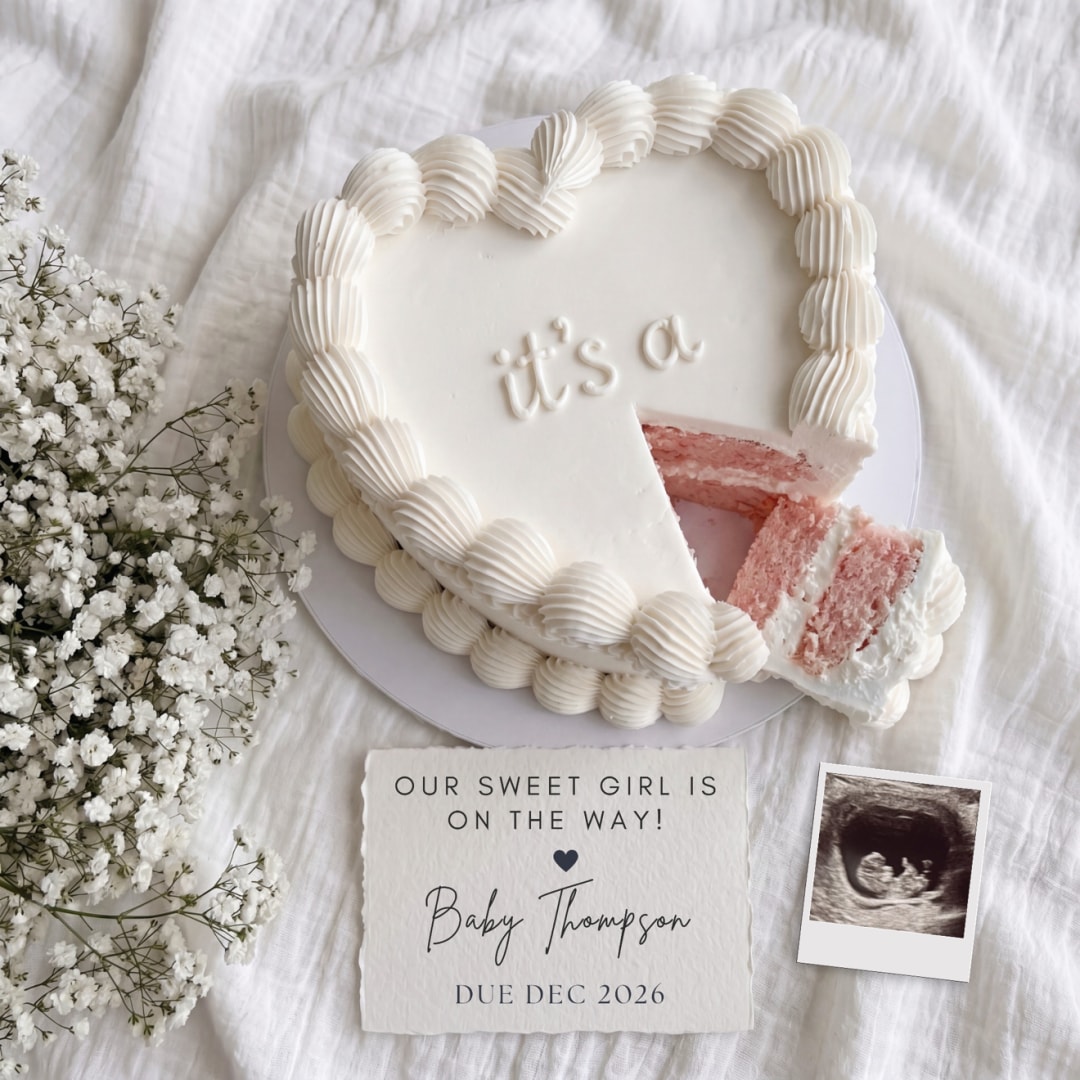 Photo shared by Madison for their Babylist baby registry.
