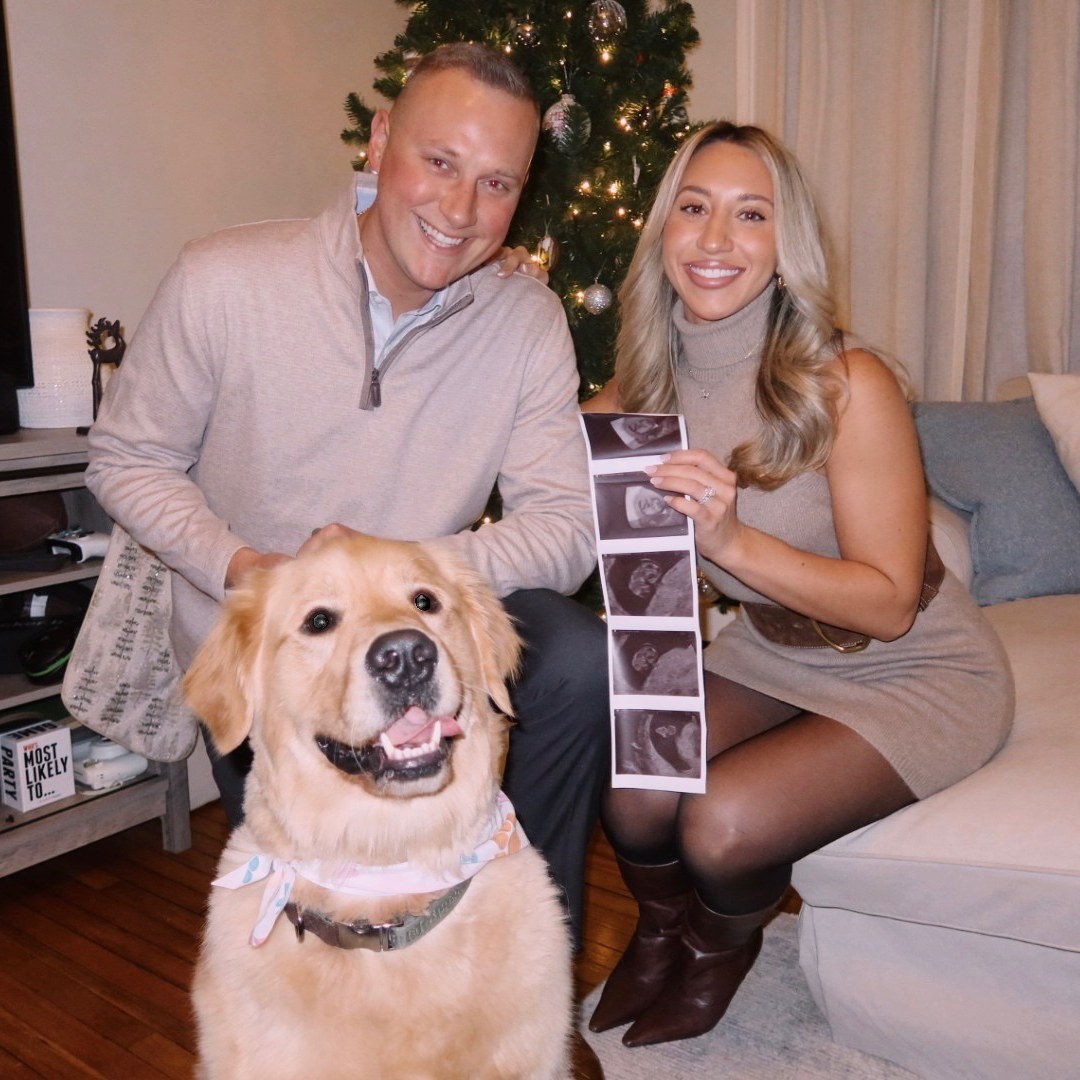 Photo shared by Sabrina for their Babylist baby registry.