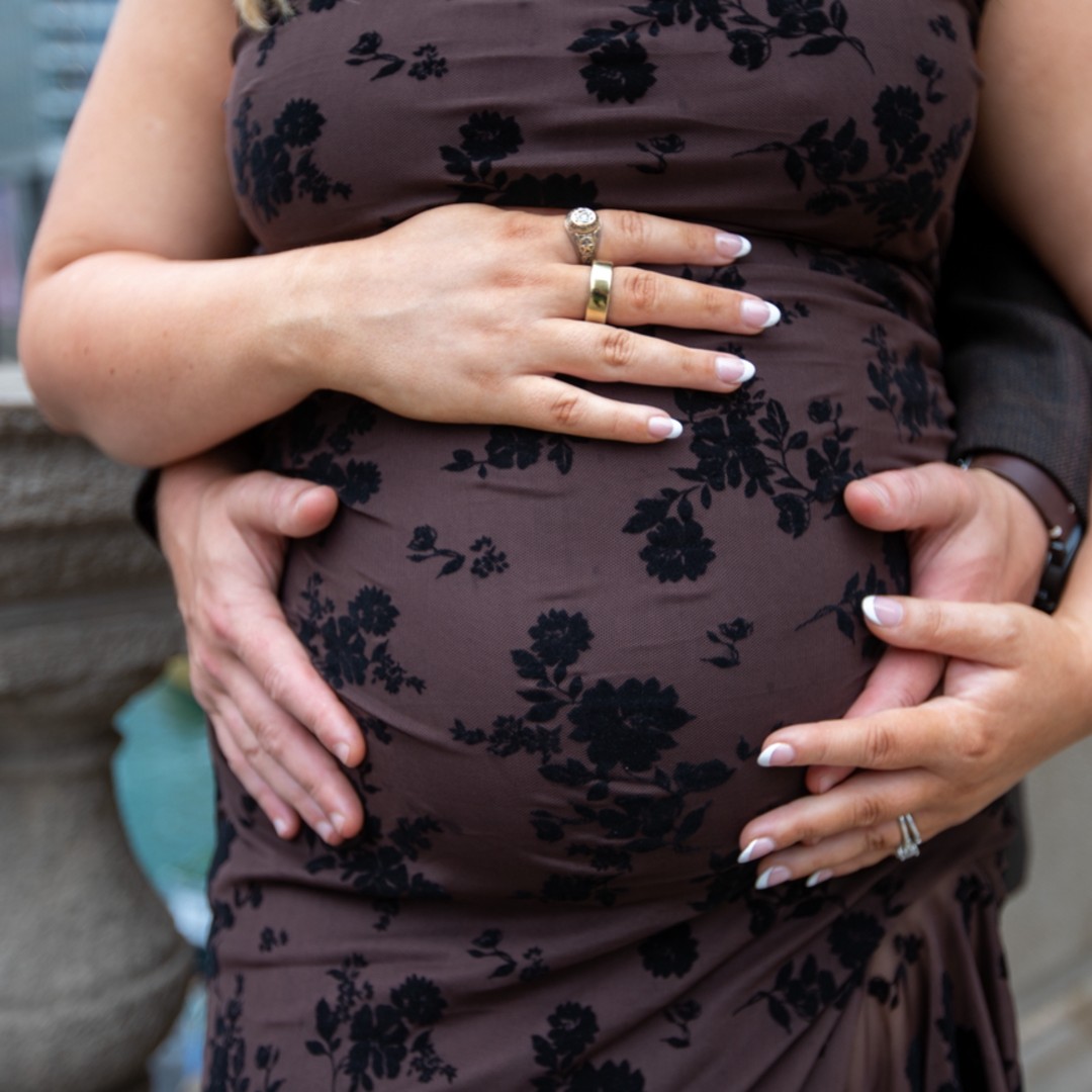 Photo shared by Emily for their Babylist baby registry.