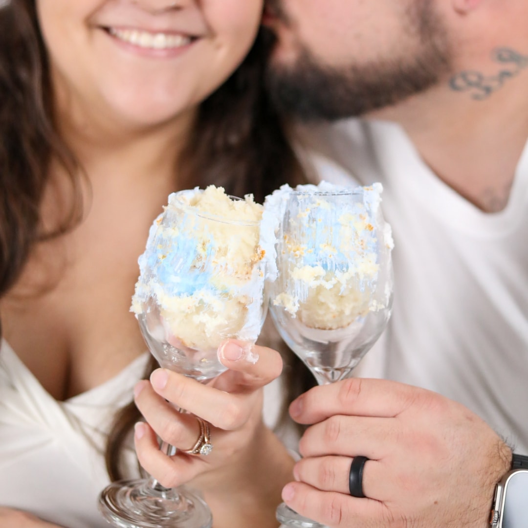 Photo shared by Hunter for their Babylist baby registry.